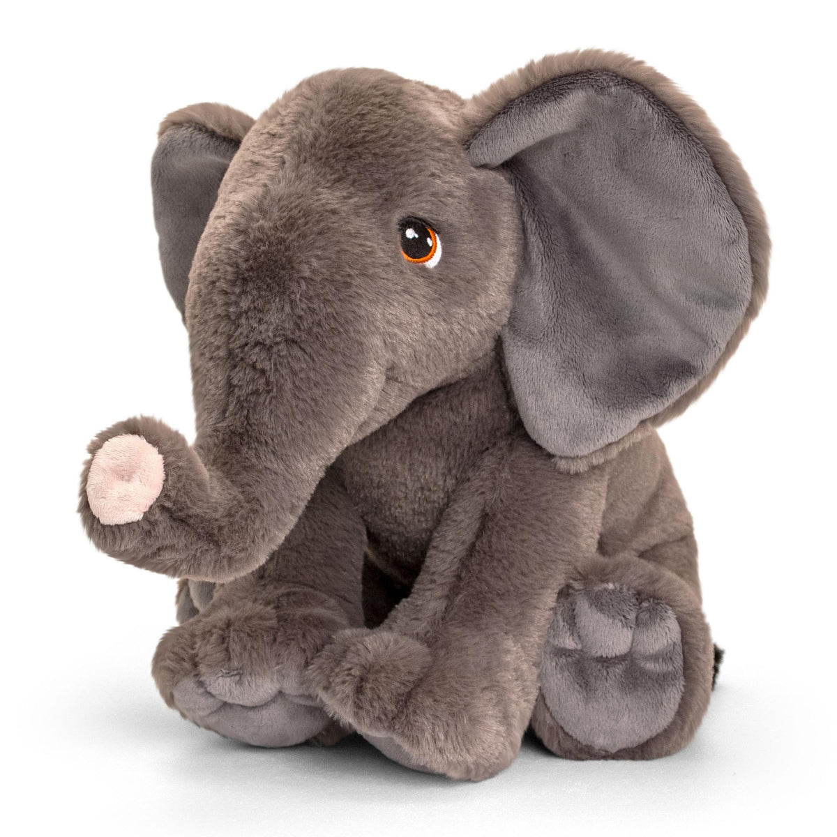Keel Toys 60cm Keeleco Elephant