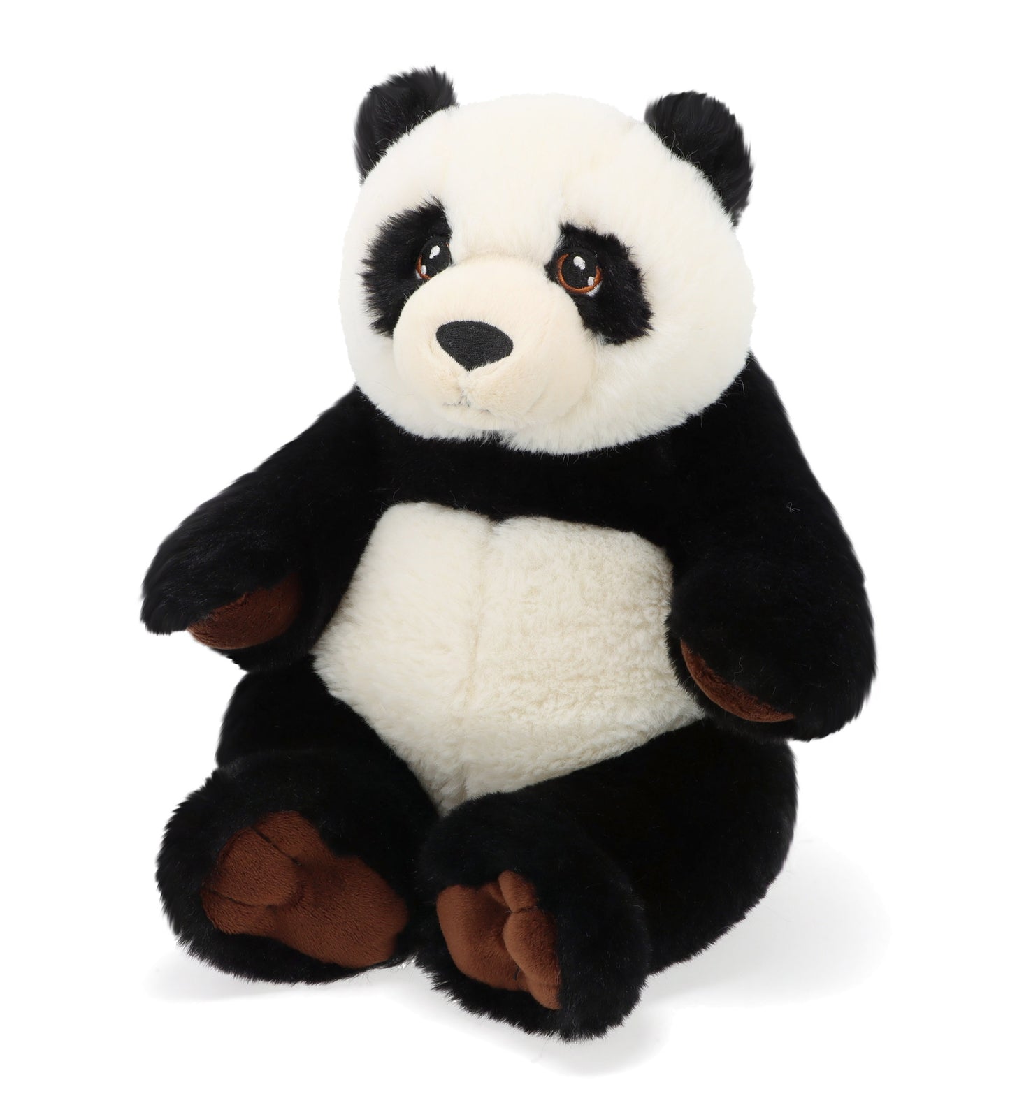 Keel Toys 28cm Keeleco Panda