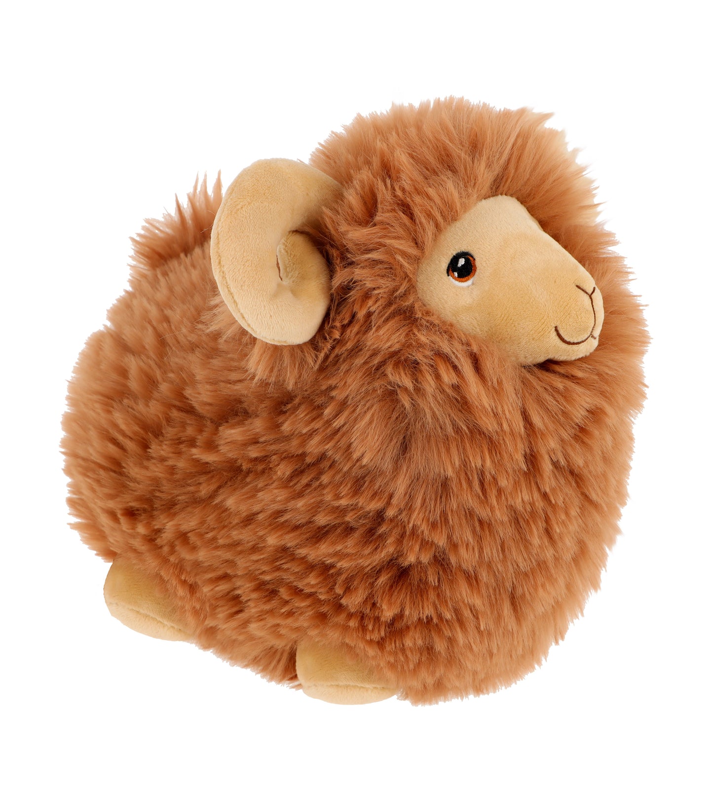 Keel Toys 25cm Keeleco Ram 2 Asstd (1 Chosen)