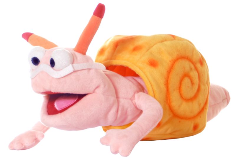 Living Puppets Finchen Small 35cm
