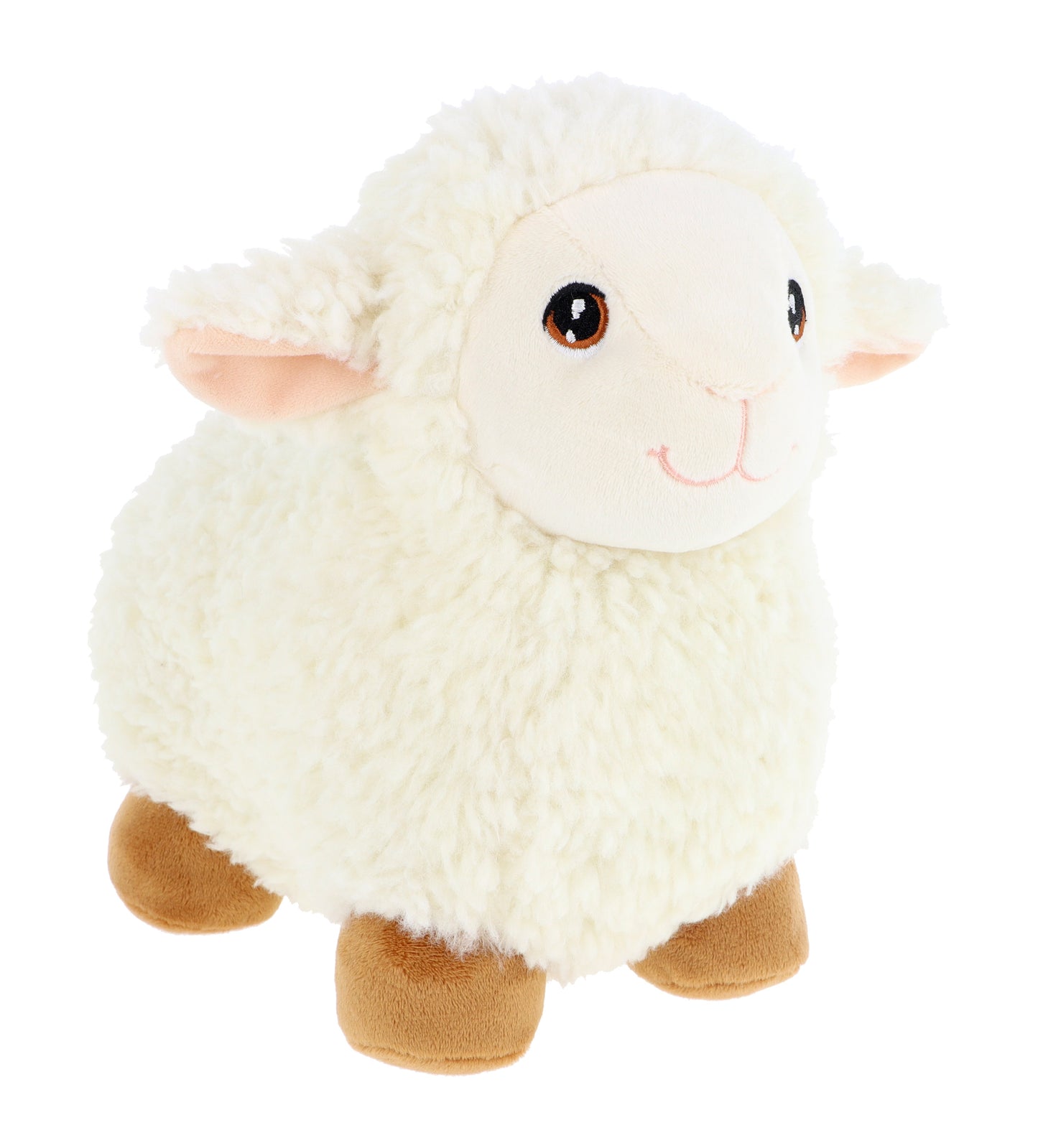 Keel Toys 25cm Keeleco Standing Sheep