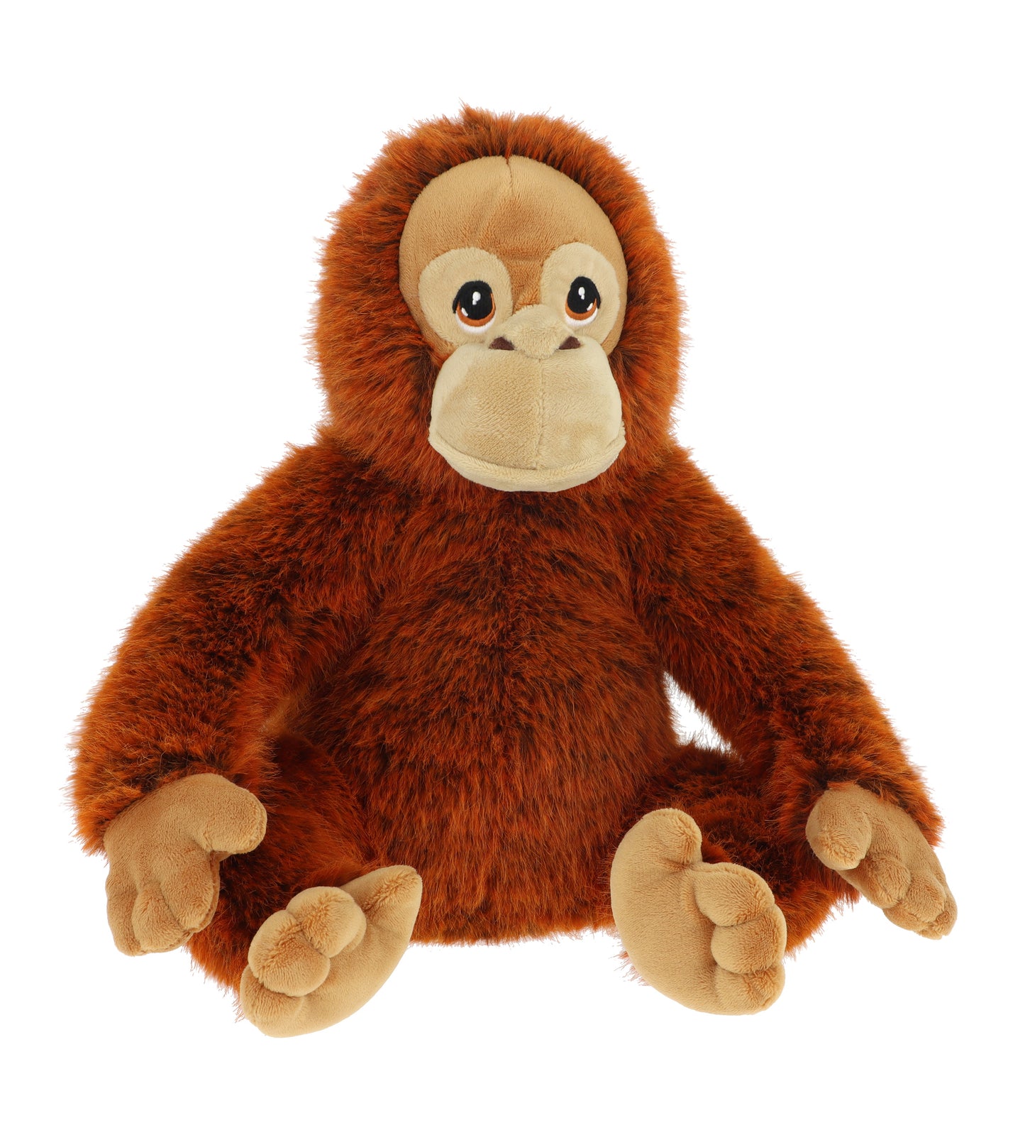 Keel Toys 27cm Keeleco Orangutan