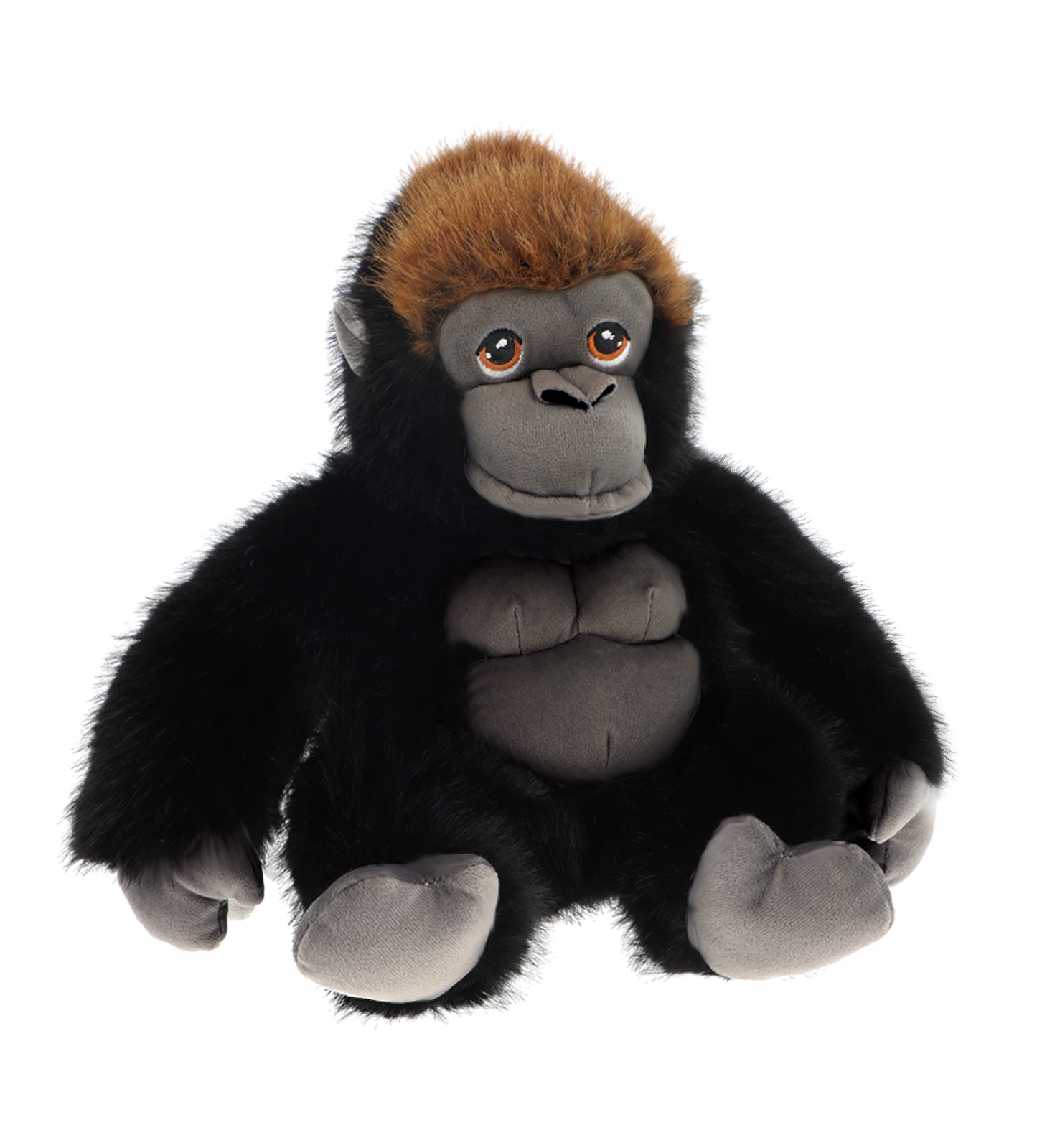 Keel Toys 20cm Keeleco Gorilla