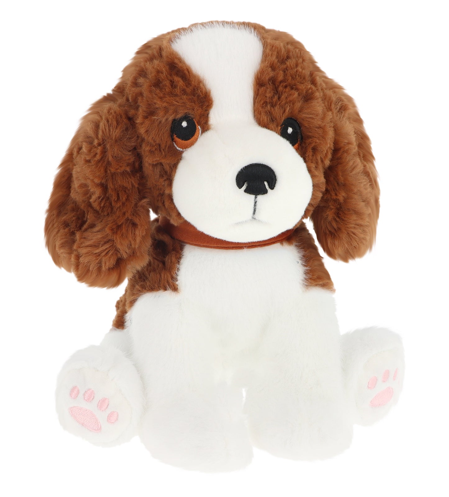 Keel Toys 23cm Keeleco Puppy Love Spaniel