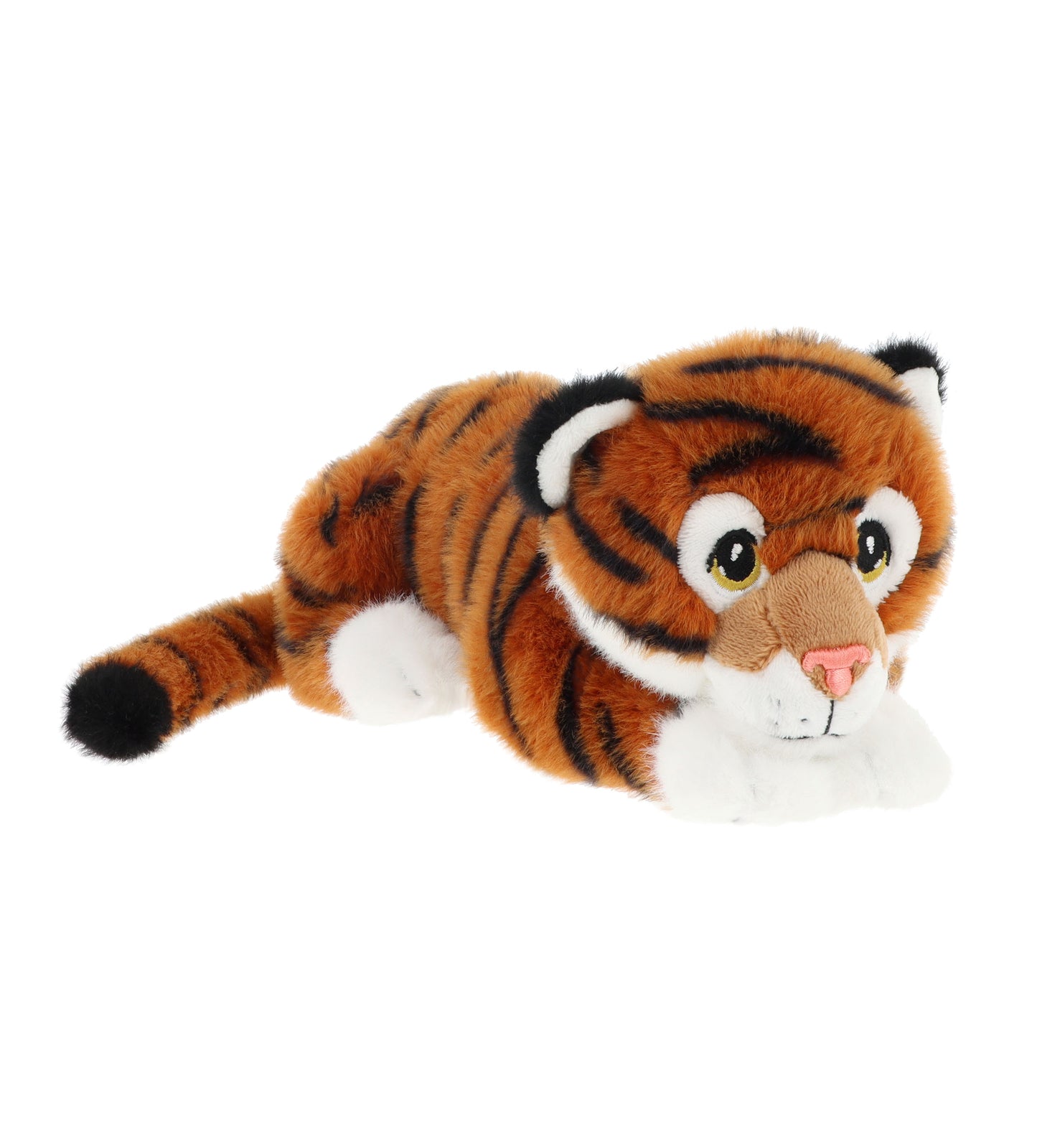 Keel Toys 25cm Keeleco Tiger
