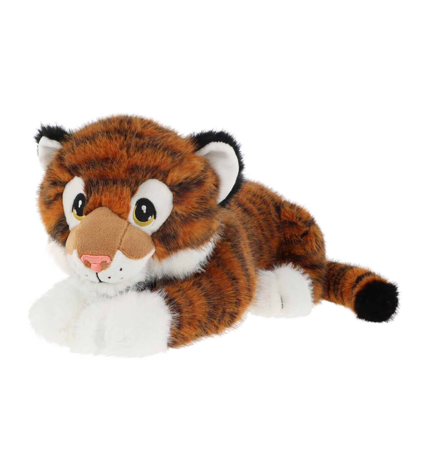 Keel Toys 35cm Keeleco Tiger