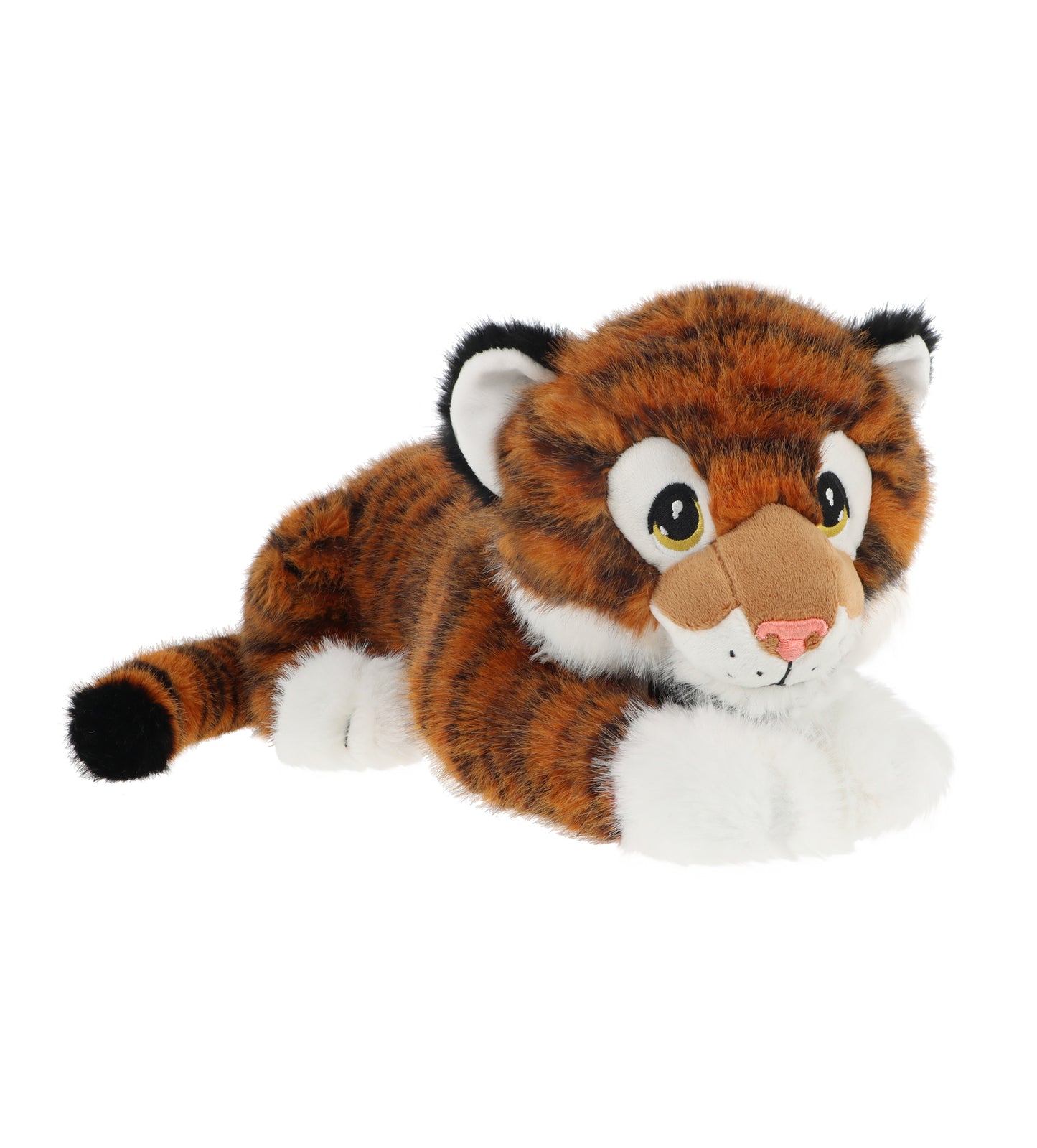 Keel Toys 45cm Keeleco Tiger