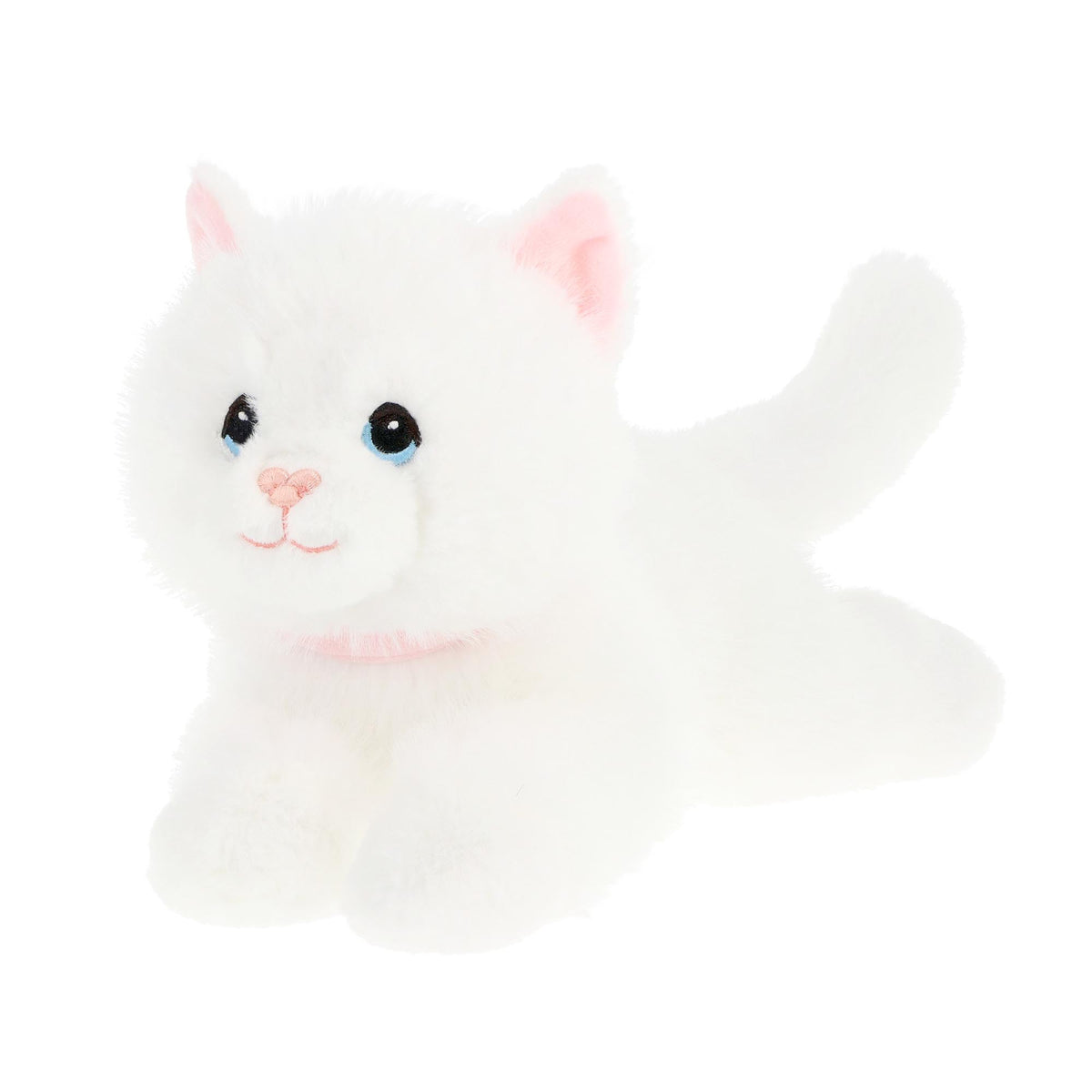 Keel Toys 28cm Keeleco Kitty Love 4 Asstd