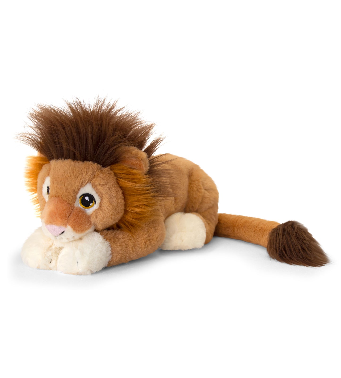 Keel Toys 35cm Keeleco Lion