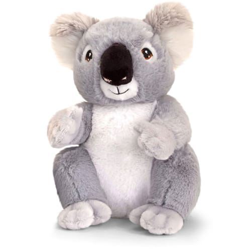 Keel Toys 26cm Keeleco Koala
