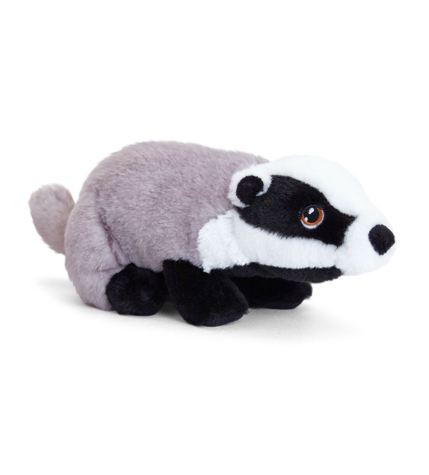 Keel Toys 25cm Keeleco Badger