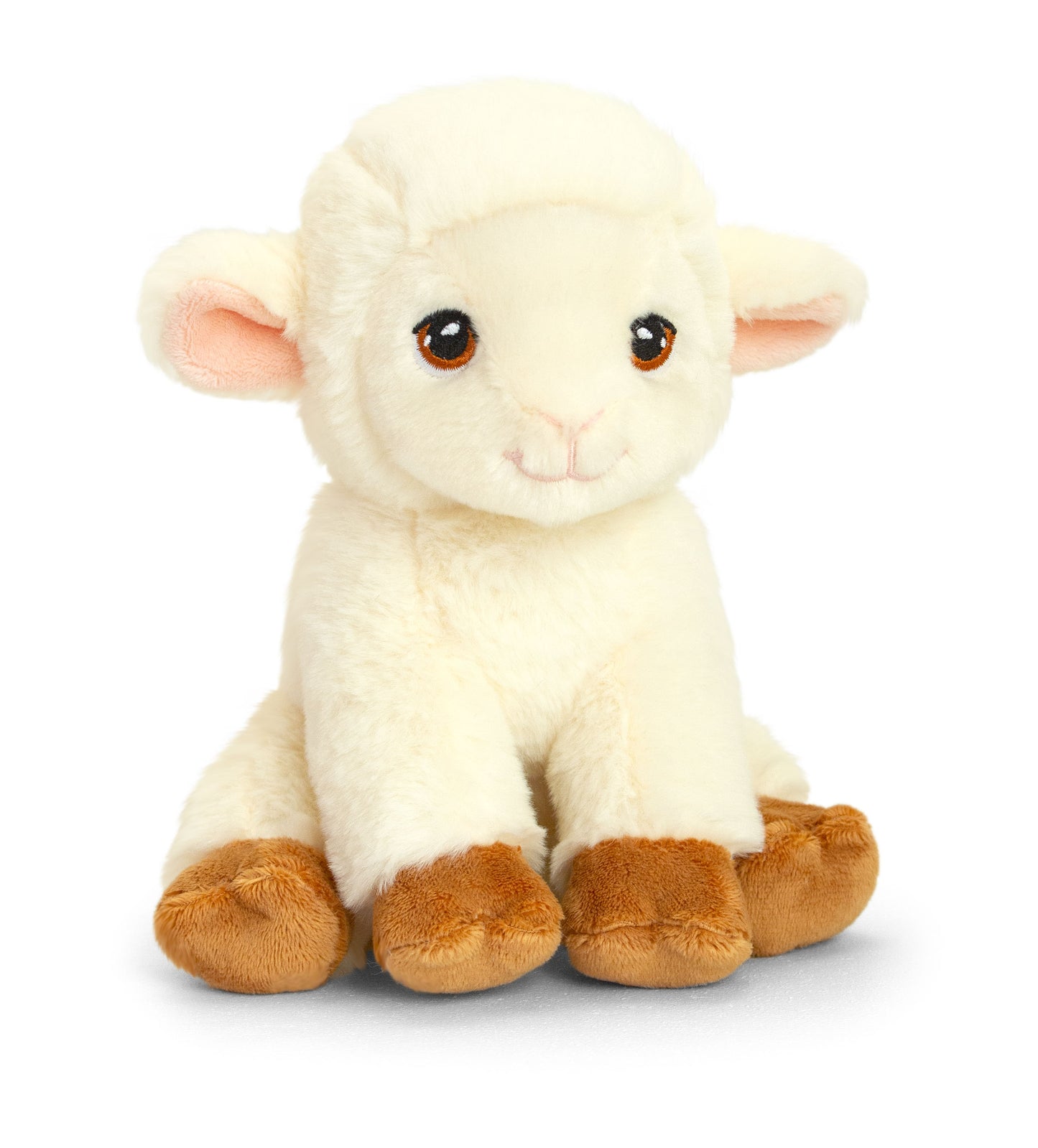 Keel Toys 19cm Keeleco Sheep