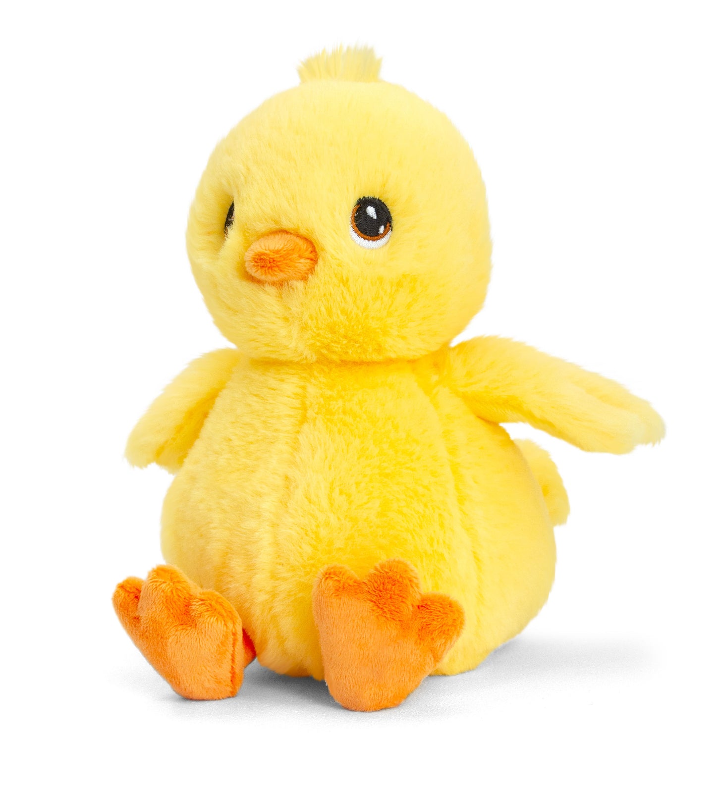 Keel Toys 18cm Keeleco Chick