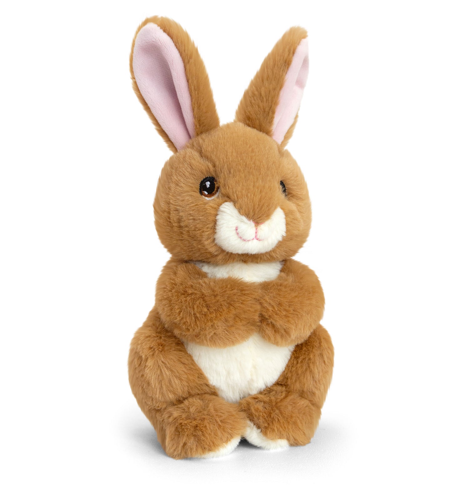 Keel Toys 19cm Keeleco Rabbit