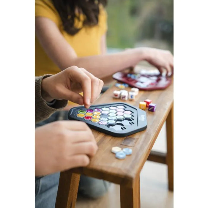 Smart Games Genius Gems