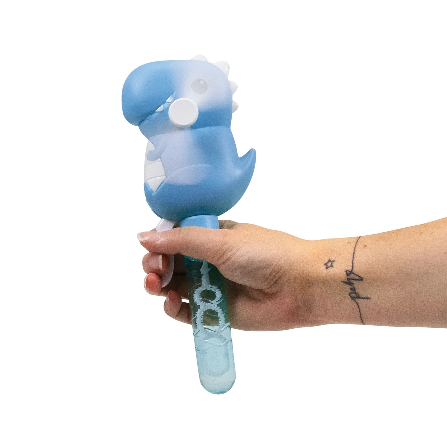 HGL Dinosaur & Unicorn Bubble Fan