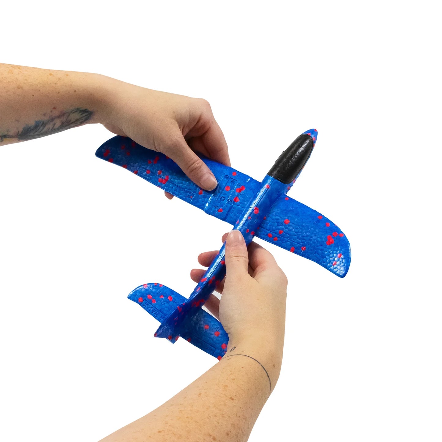HGL Foam Glider (1 Chosen at Random)