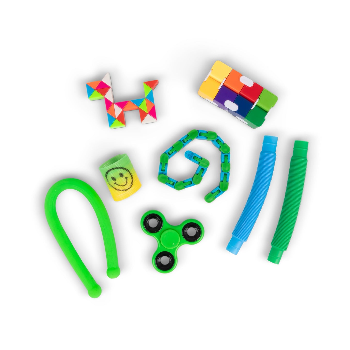 HGL Sensory Surprise Vending Machine, Blue