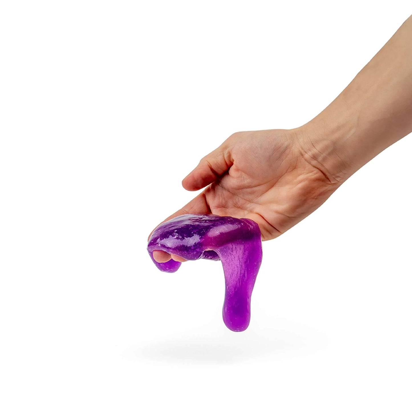 Schylling Lava Instant Slime