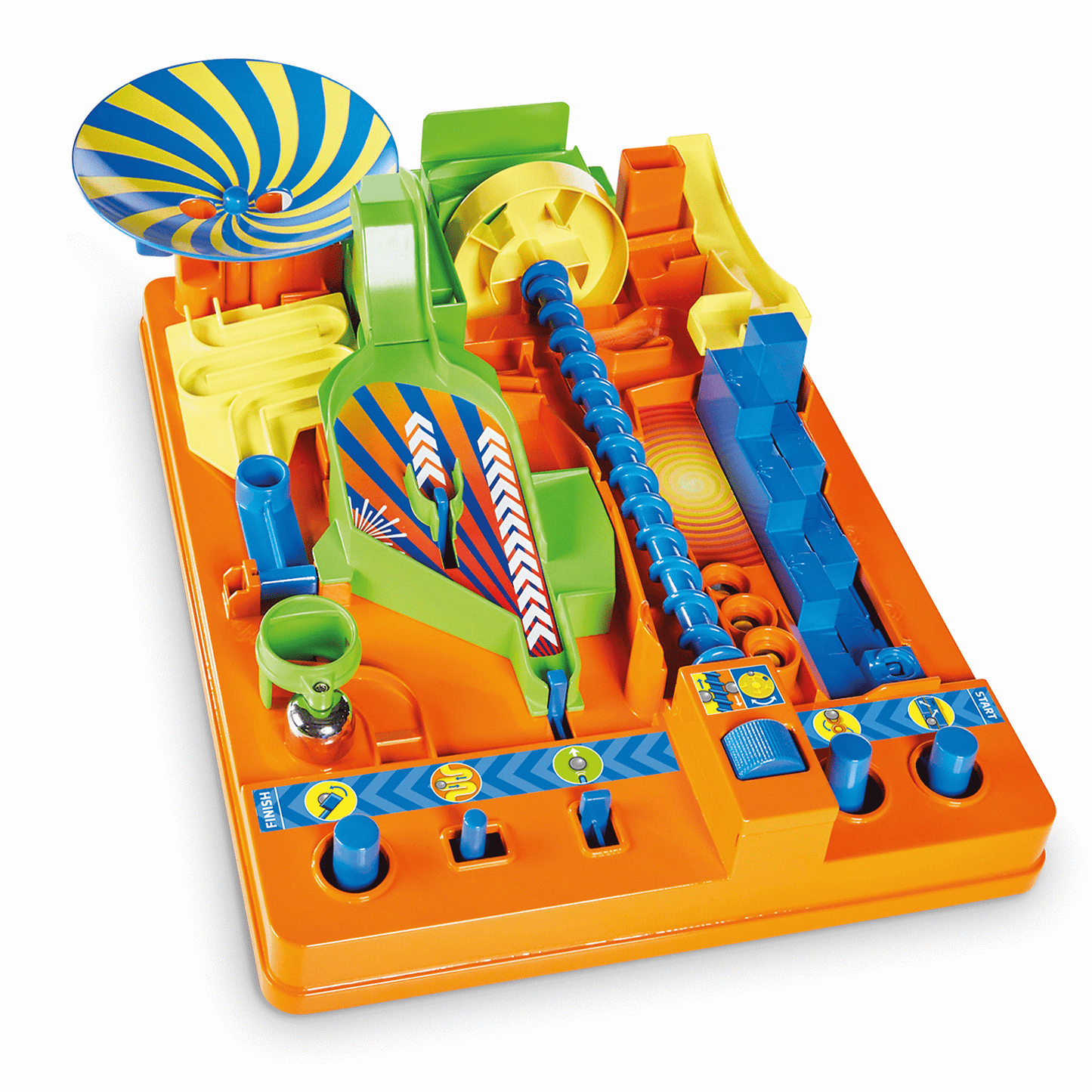 Tomy Screwball Scramble 2 Game