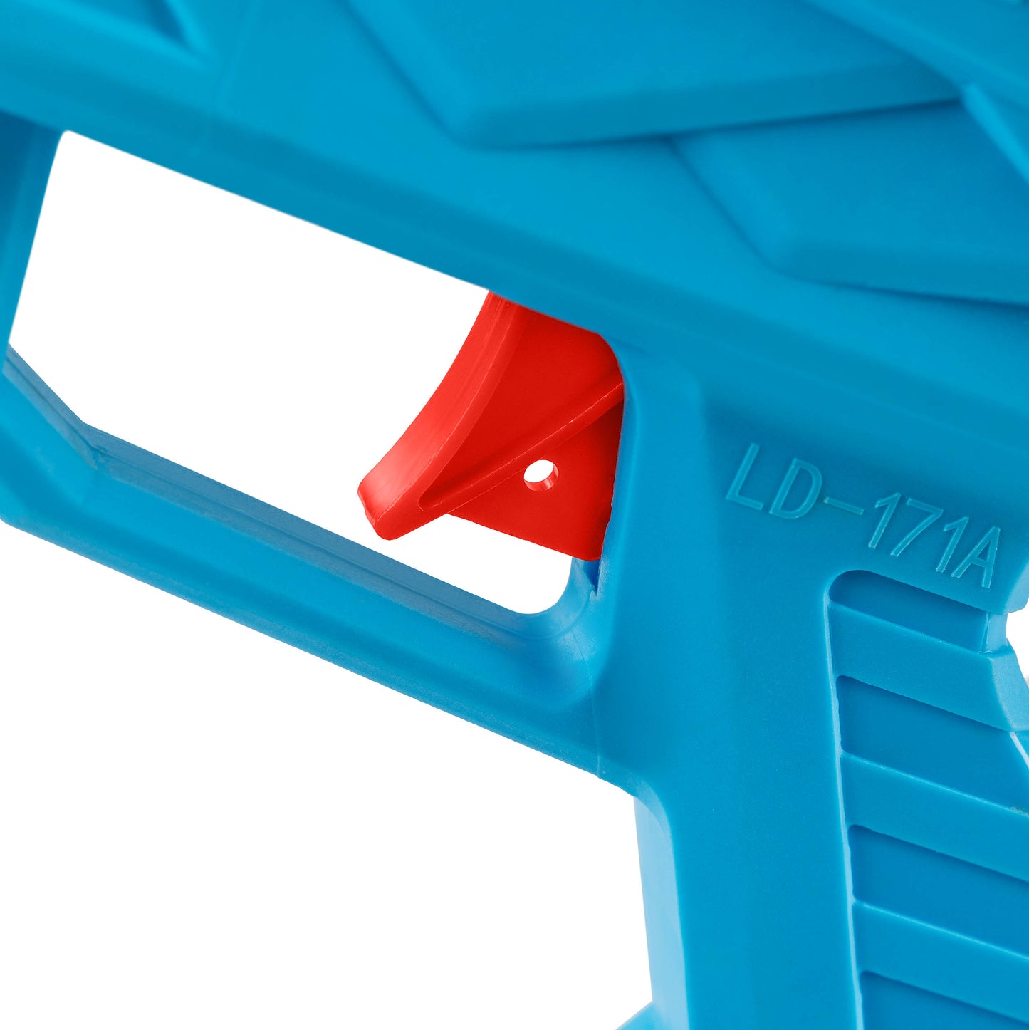 Splash Attack 30cm Action Water Gun (1 Chosen At Random)