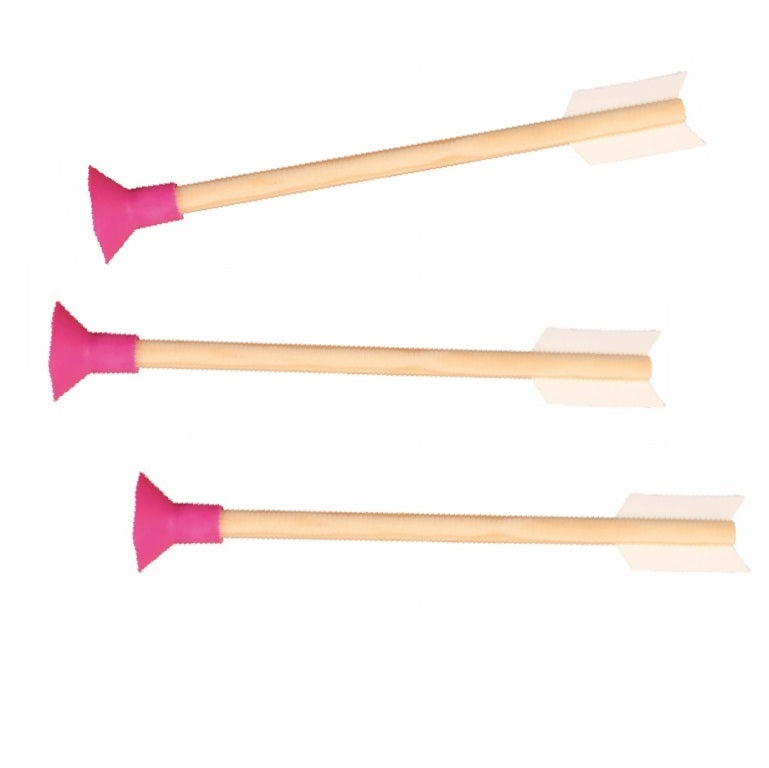 Vah Safety Arrows for 720