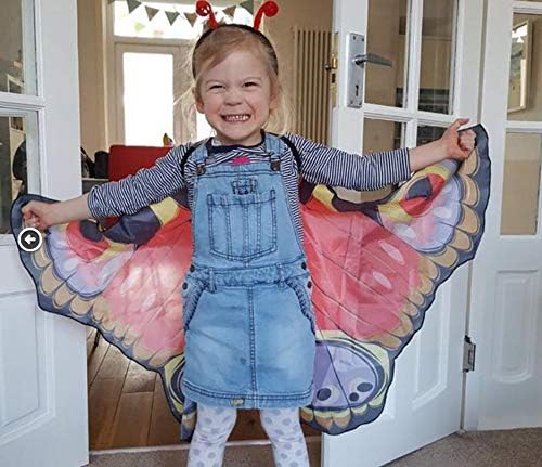 House Of Marbles Butterfly Wings