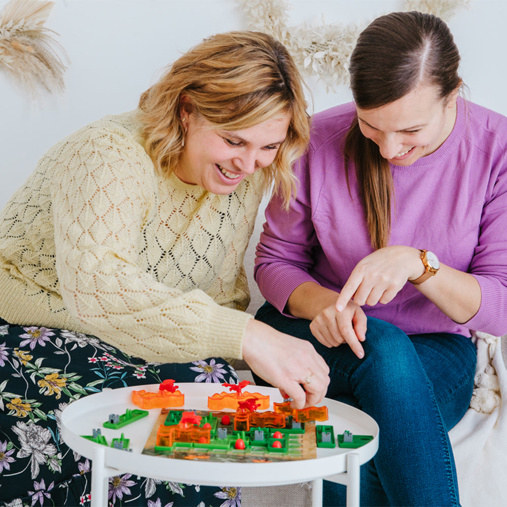 Smart Games Dragon Inferno