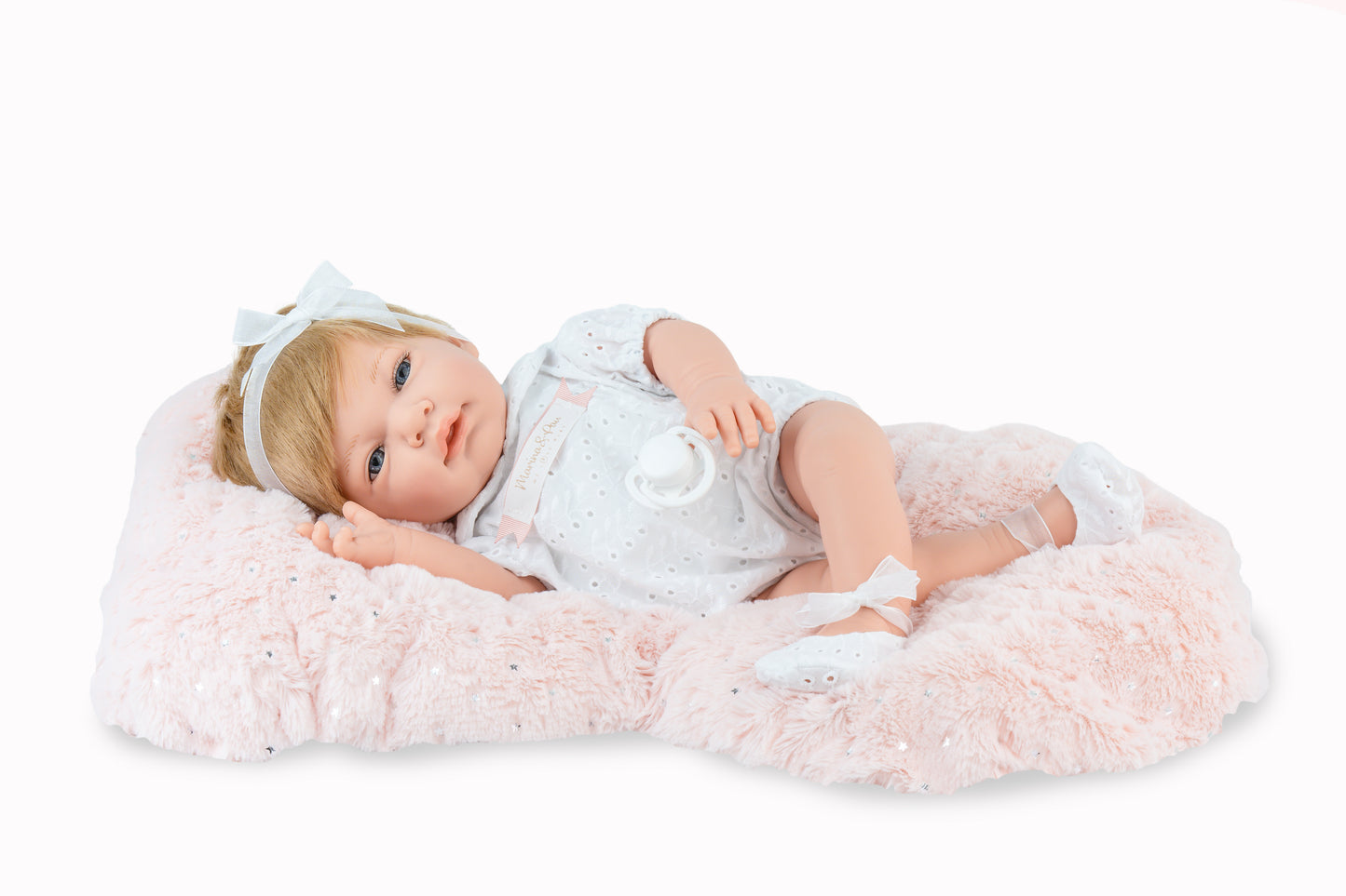 Marina & Pau Sweet Baby Star Case