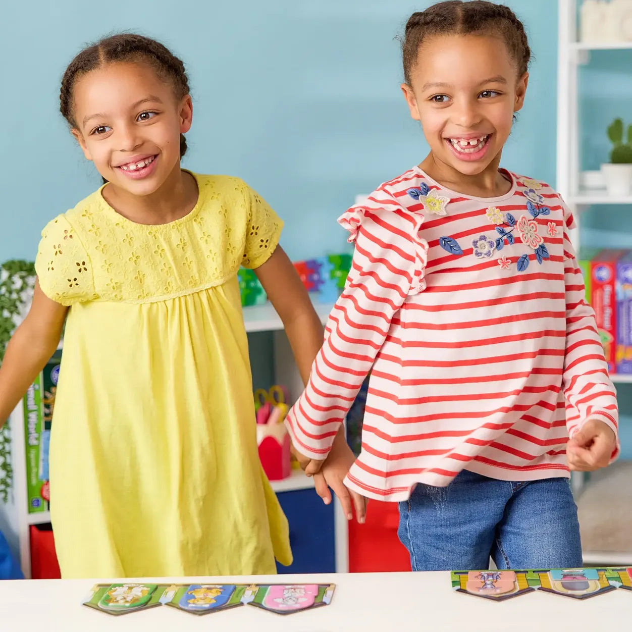 Orchard Toys Doggy Doggy Woof Woof!