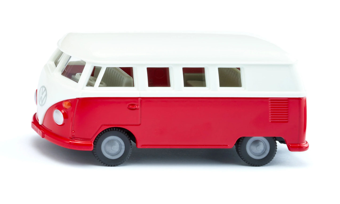 Siku 1:50 VW T1 Bus