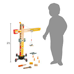 Janod Large Crane
