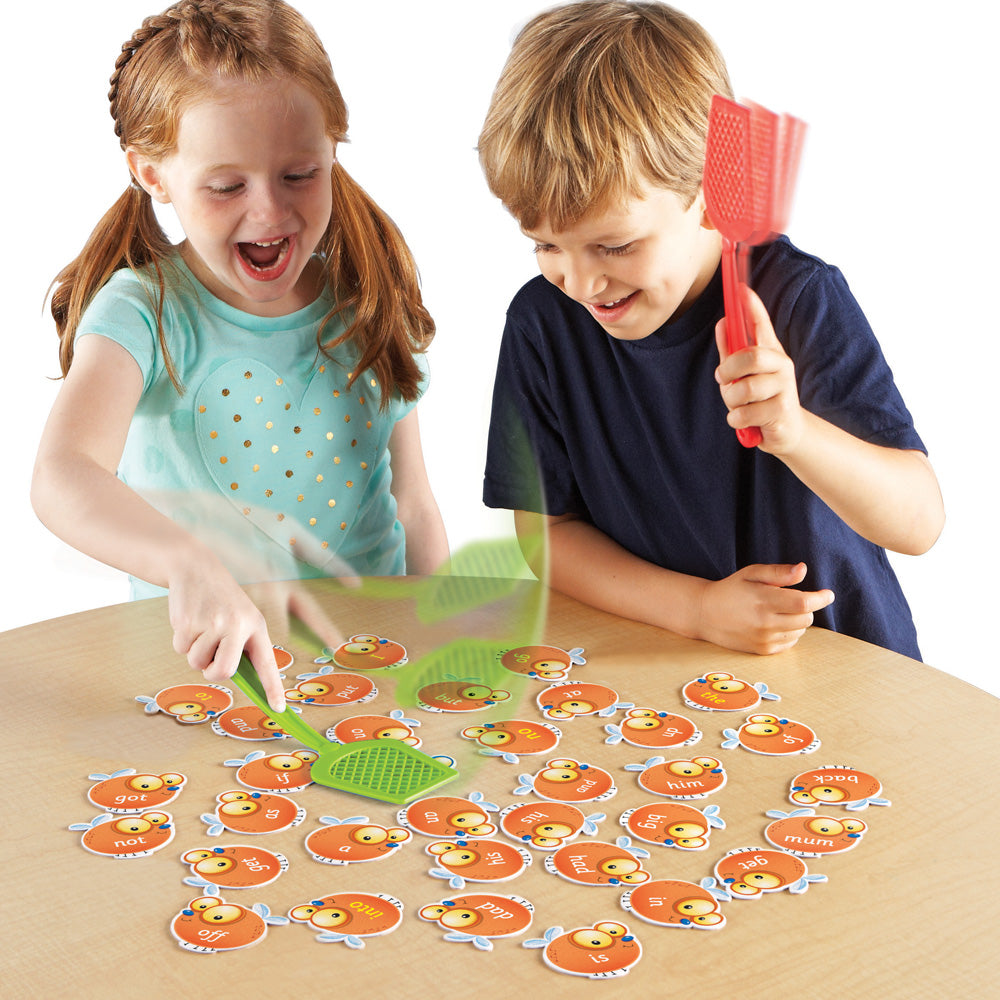 Learning Resources Sight Word Swat™