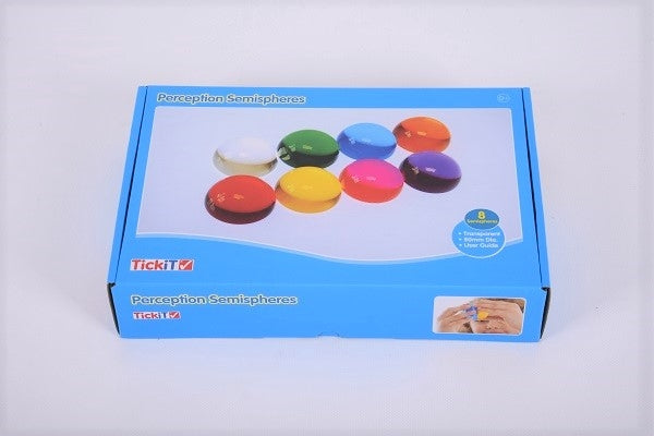 TickiT Perception Semispheres
