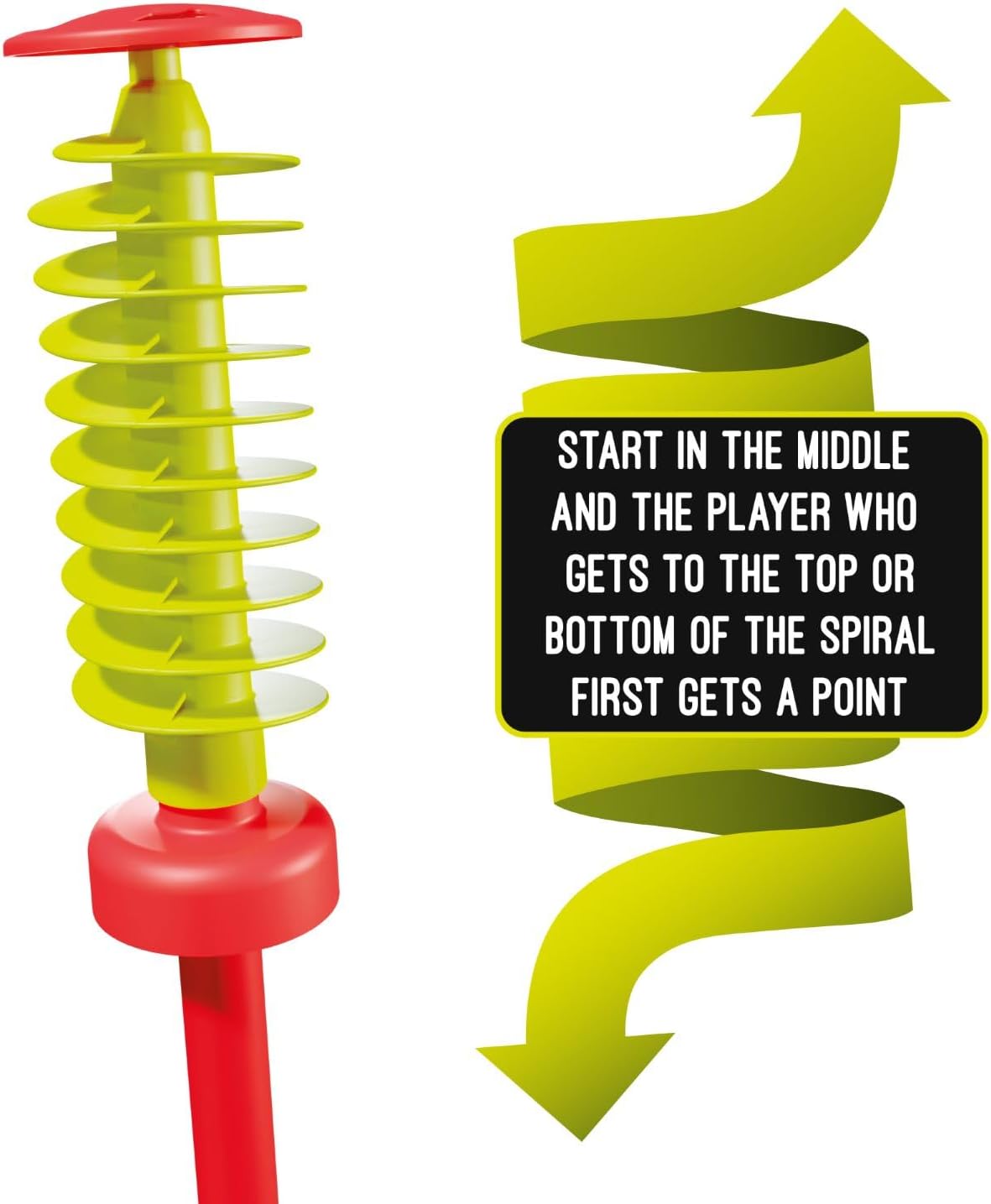 Mookie All Surface Classic Swingball