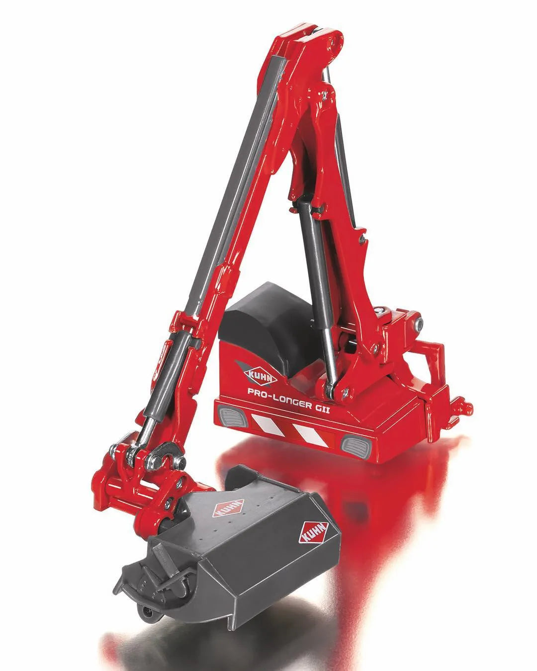 Siku 1:32 Siku Hedge Cutter