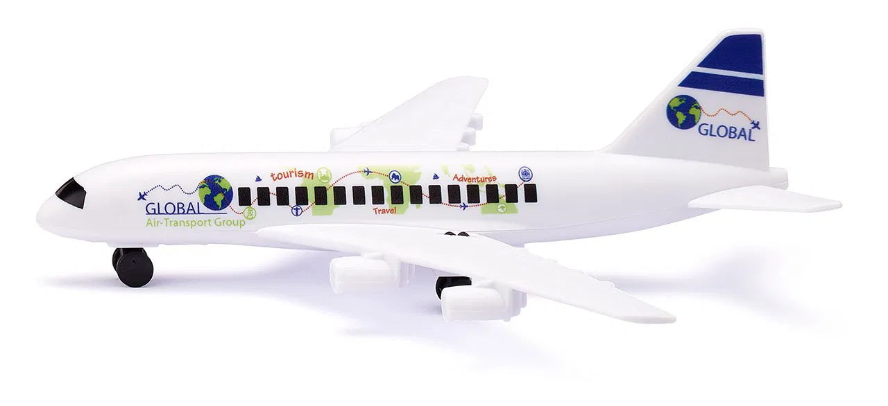 Siku Airport Set