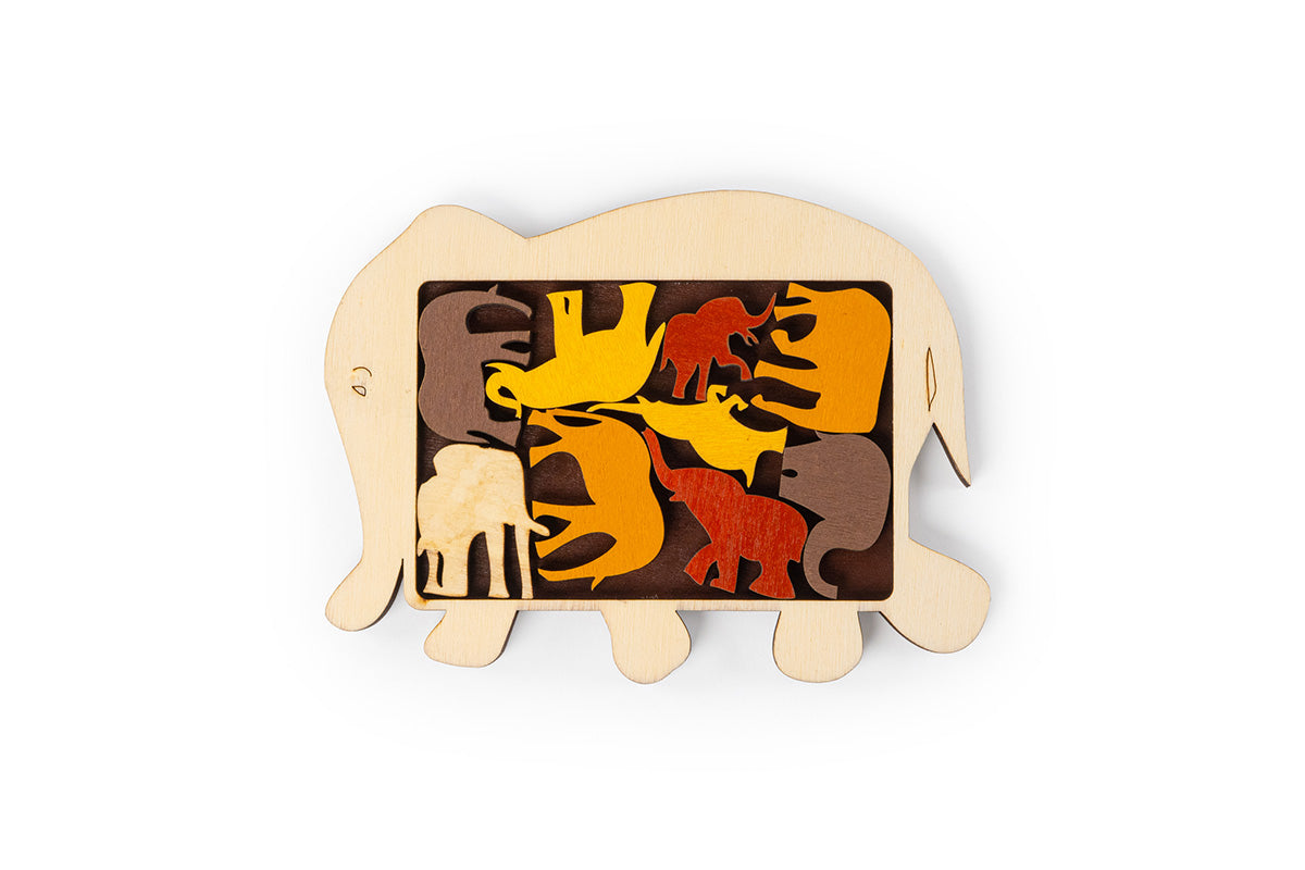 Recent Toys Animal Arr. CDU
