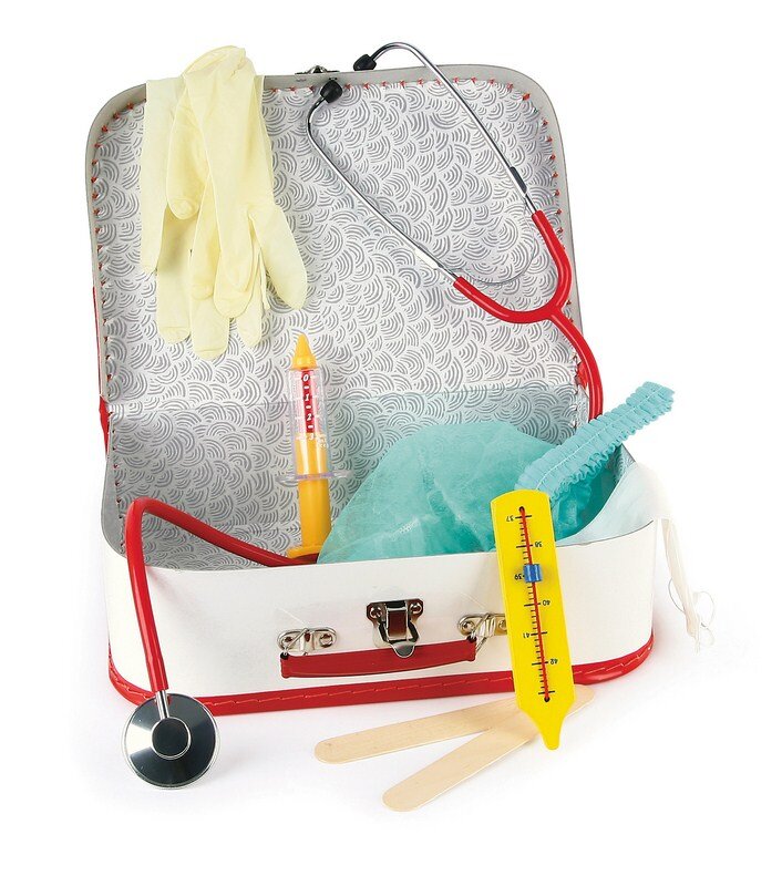 Egmont Toys Doctor's Case