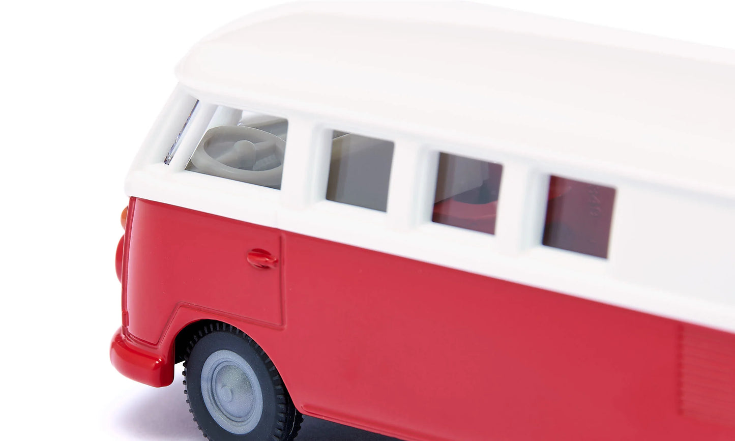 Siku 1:50 VW T1 Bus