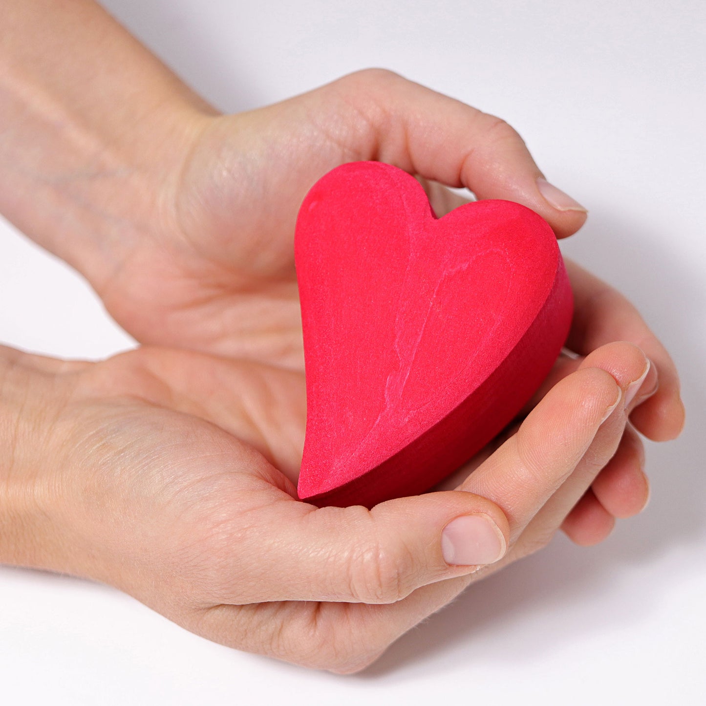 Grimms Red Hearts