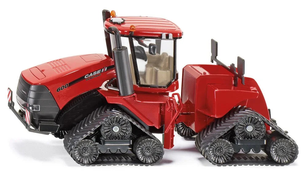 Siku 1:32 Case Quadtrac 600