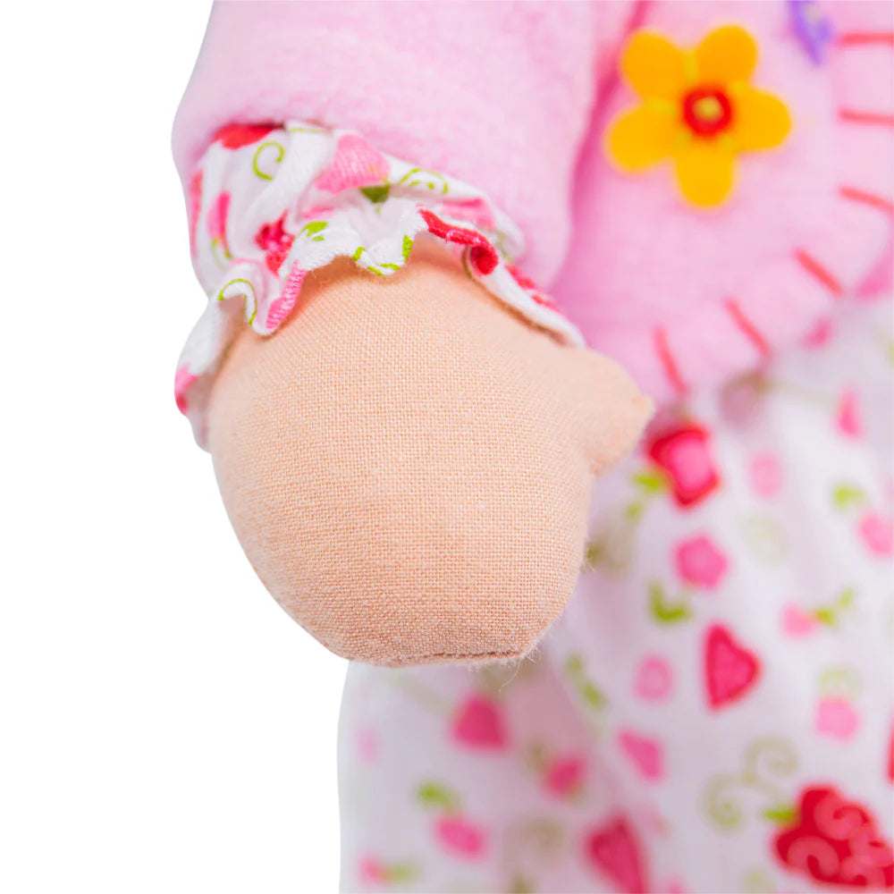 BigJigs Kelly Doll Medium