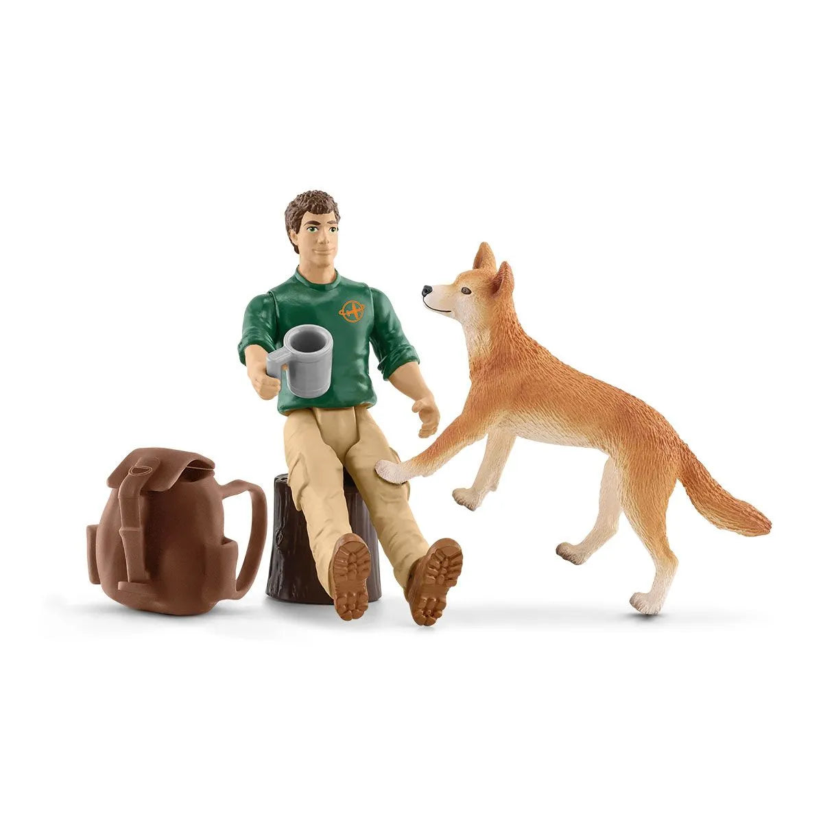 Schleich Outback Adventures (National Geographic Kids)