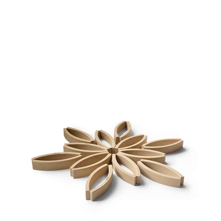 Abel Blocks Mini Rewood 24