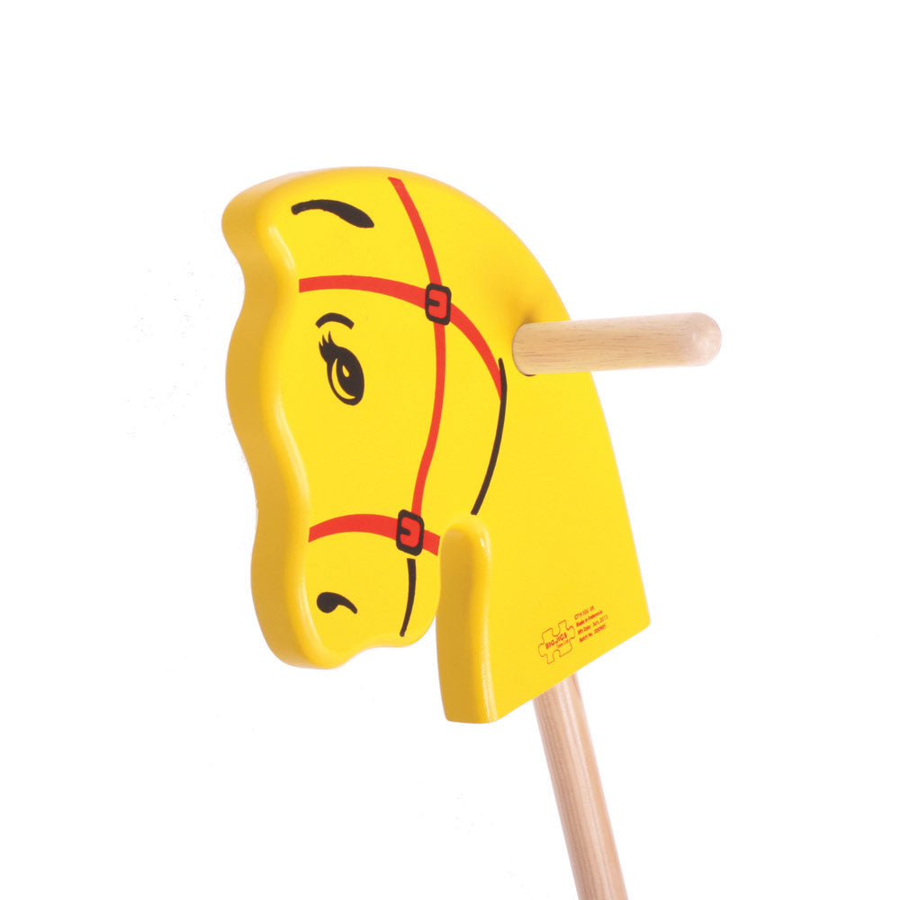 BigJigs Hobby Horse