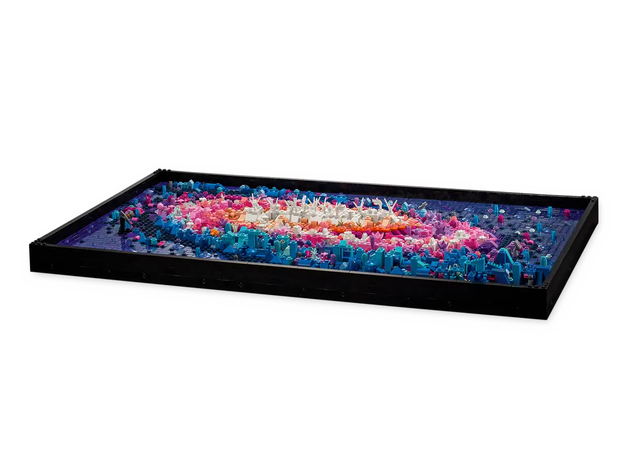 Lego 31212 The Milky Way Galaxy