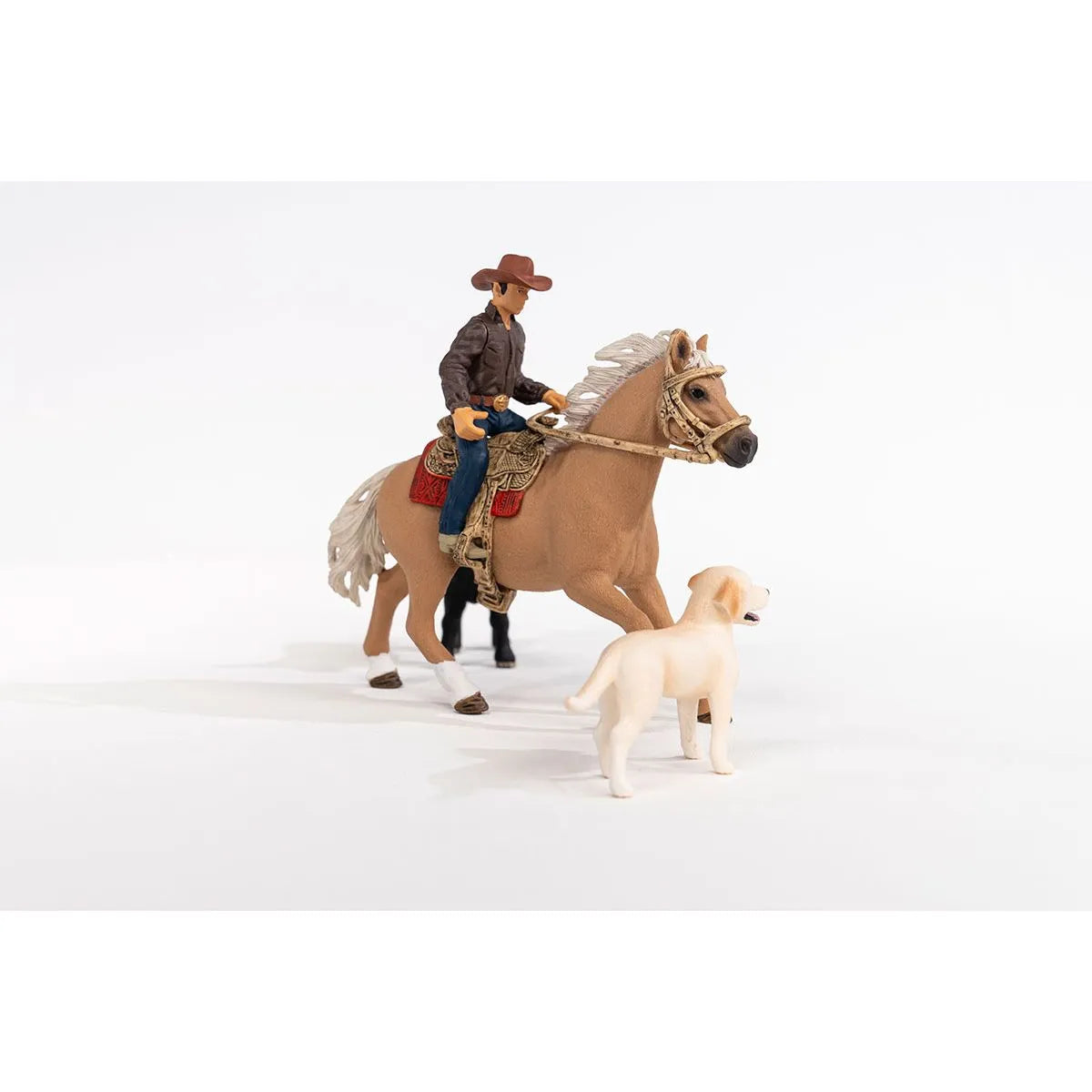 Schleich Western Riding Adventures