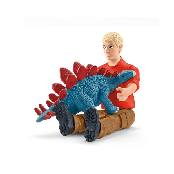 Schleich Tyrannosaurus Rex Attack