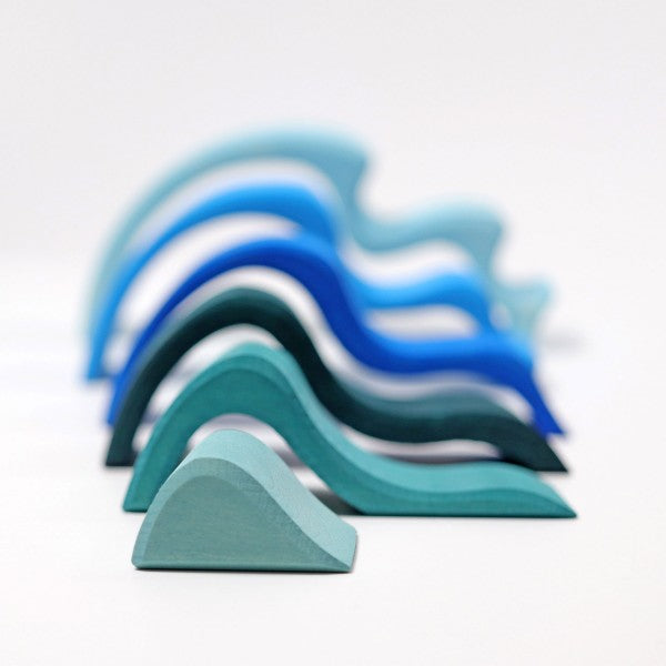 Grimms Waterwaves